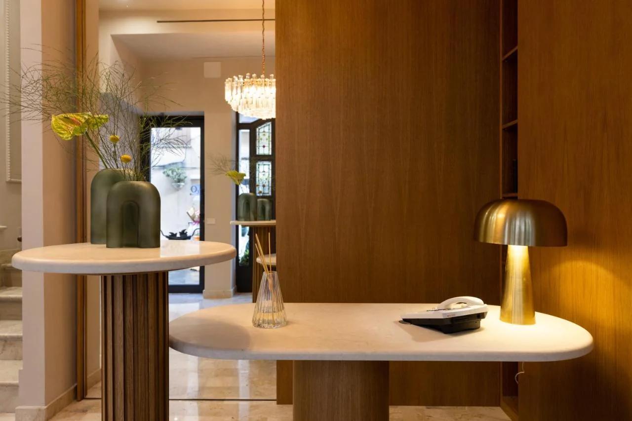 Taodomus Boutique Hotel photo