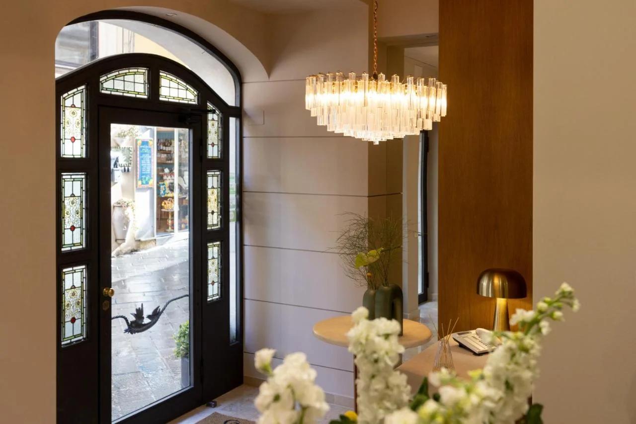 Taodomus Boutique Hotel photo