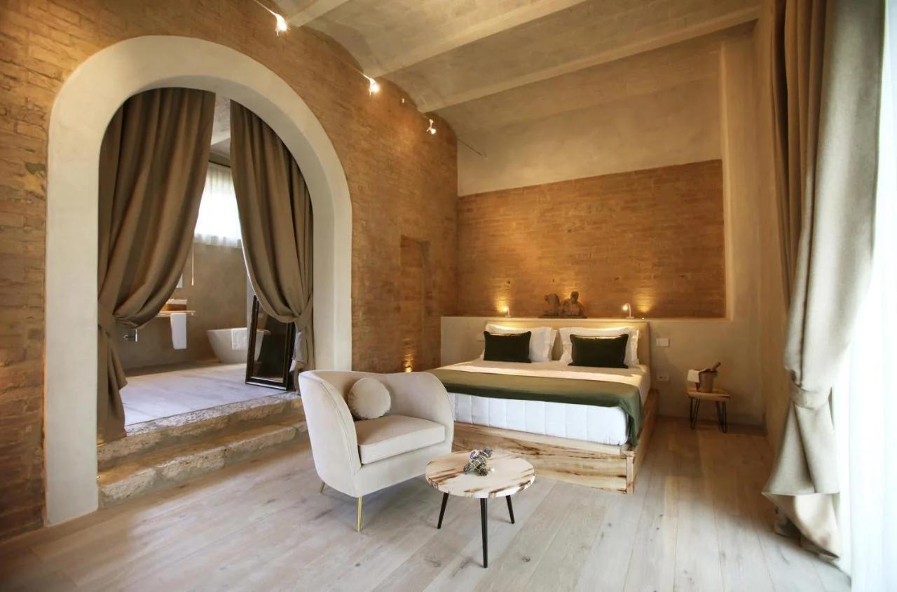 Tenuta d'Arbia, Siena