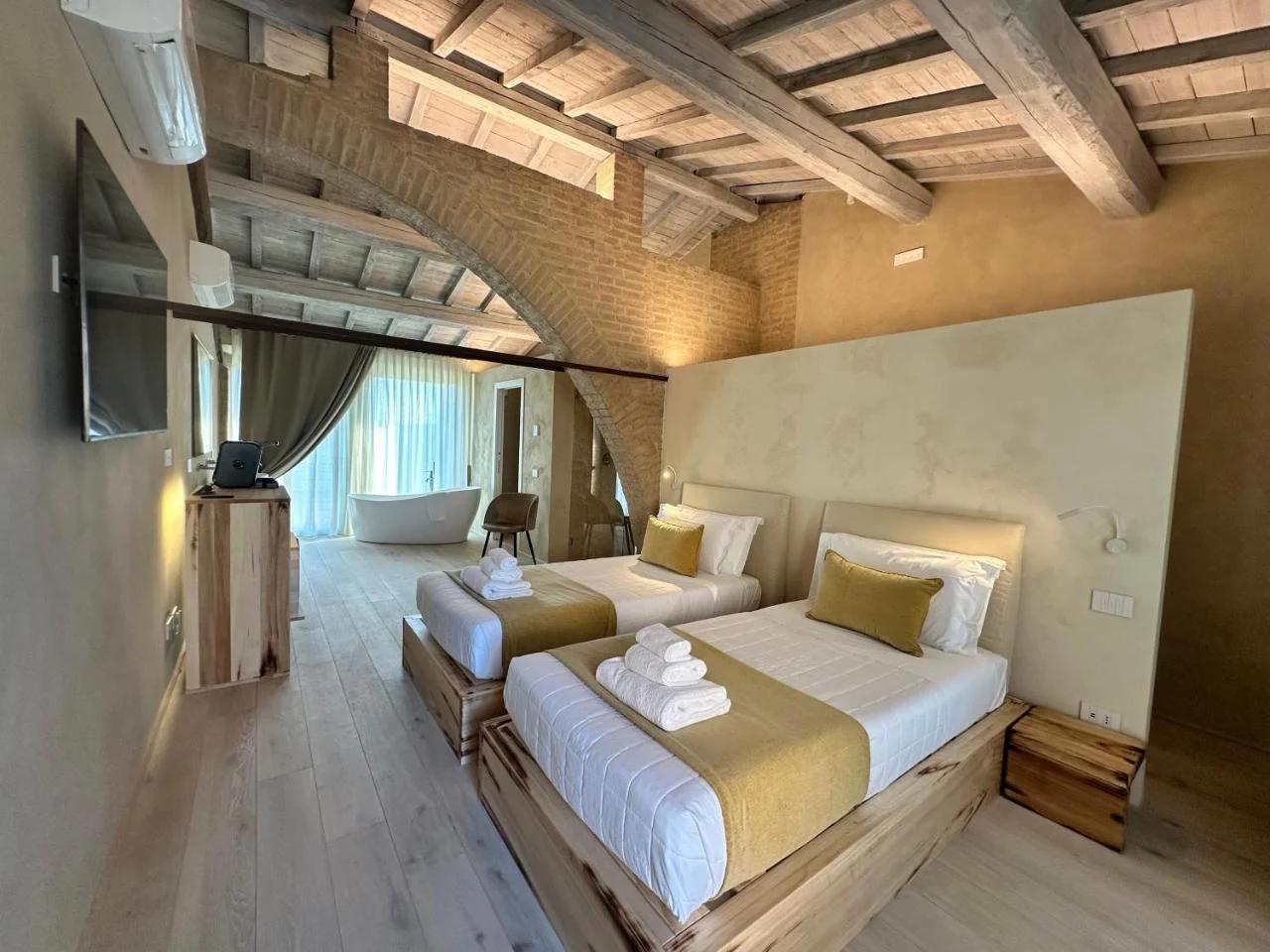 Tenuta d'Arbia, Siena photo