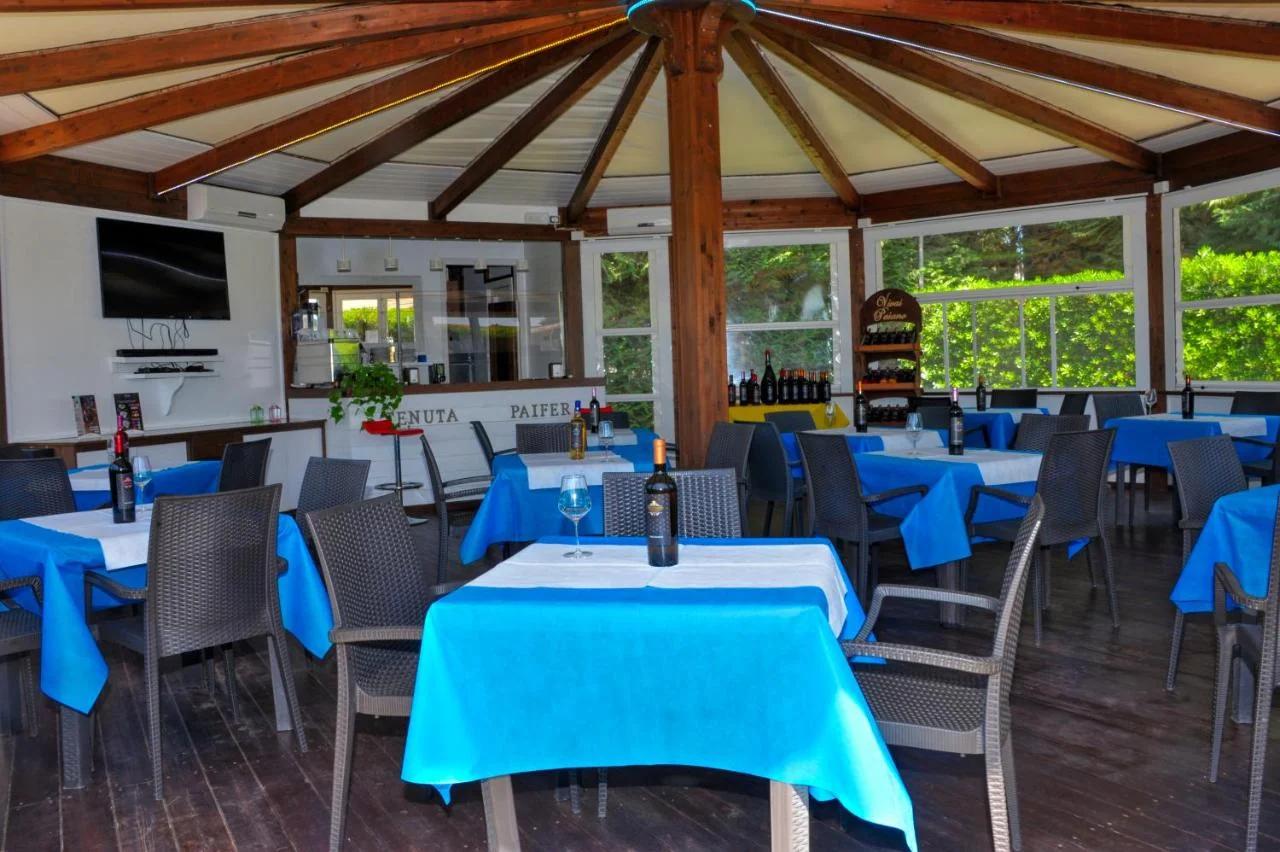 Tenuta Paifer foto