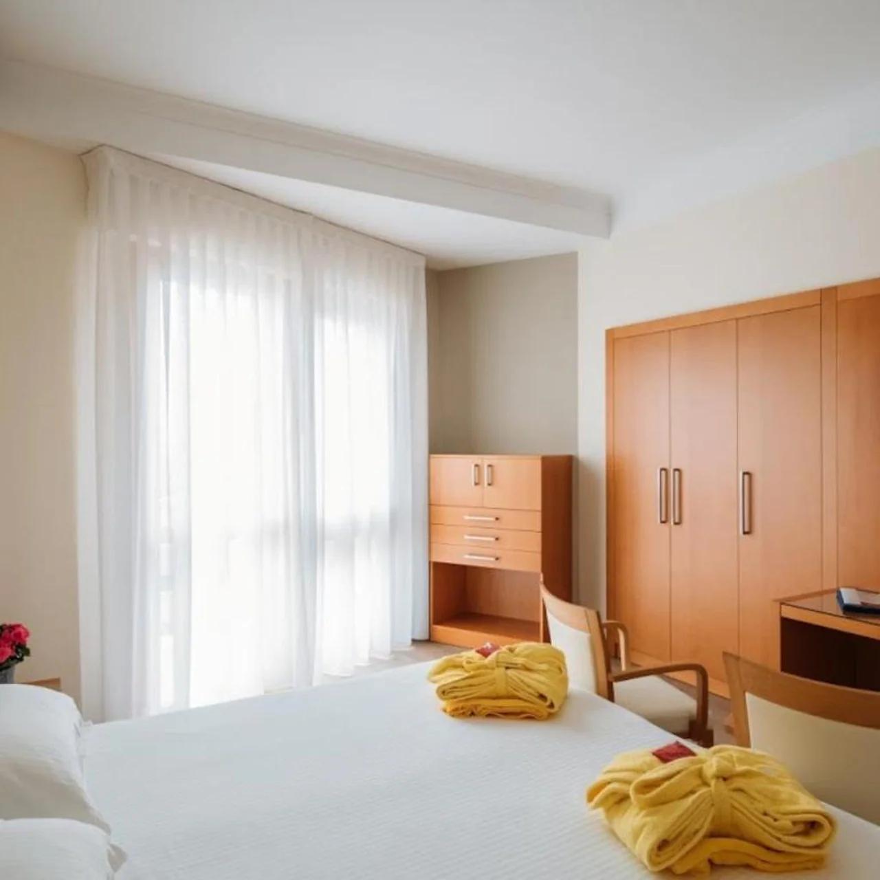 Hotel Terme Antoniano foto