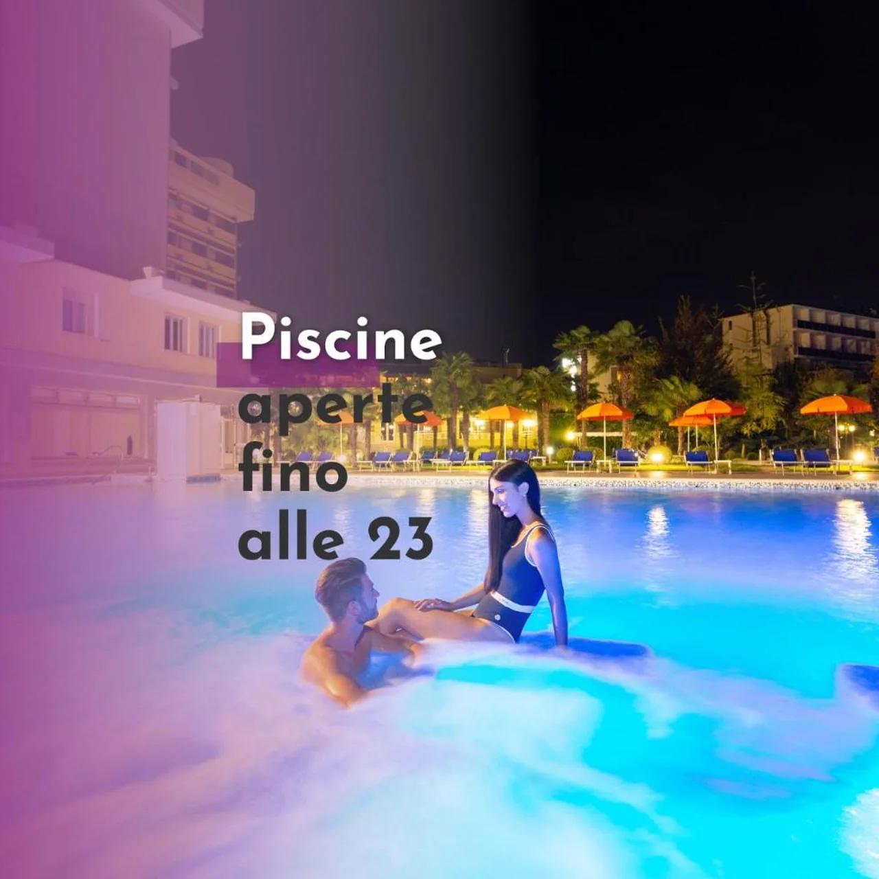 Hotel Savoia Thermae & SPA foto