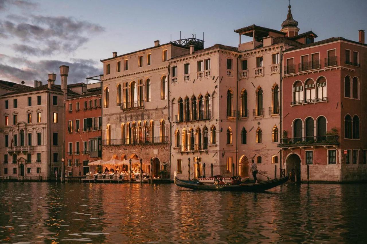 The Venice Venice Hotel photo