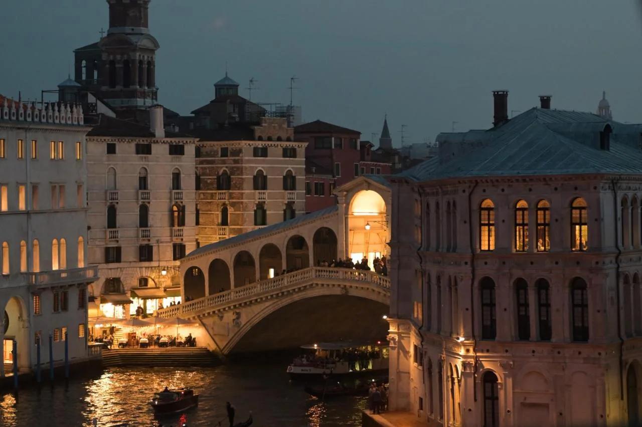 The Venice Venice Hotel photo