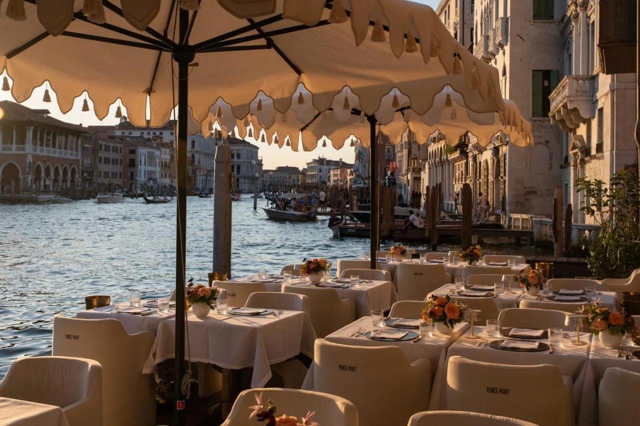 The Venice Venice Hotel photo