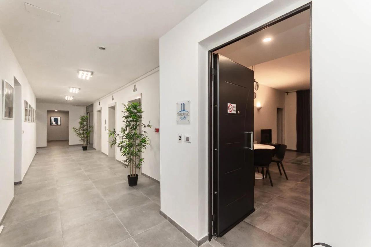 Torre Cantore Suite foto