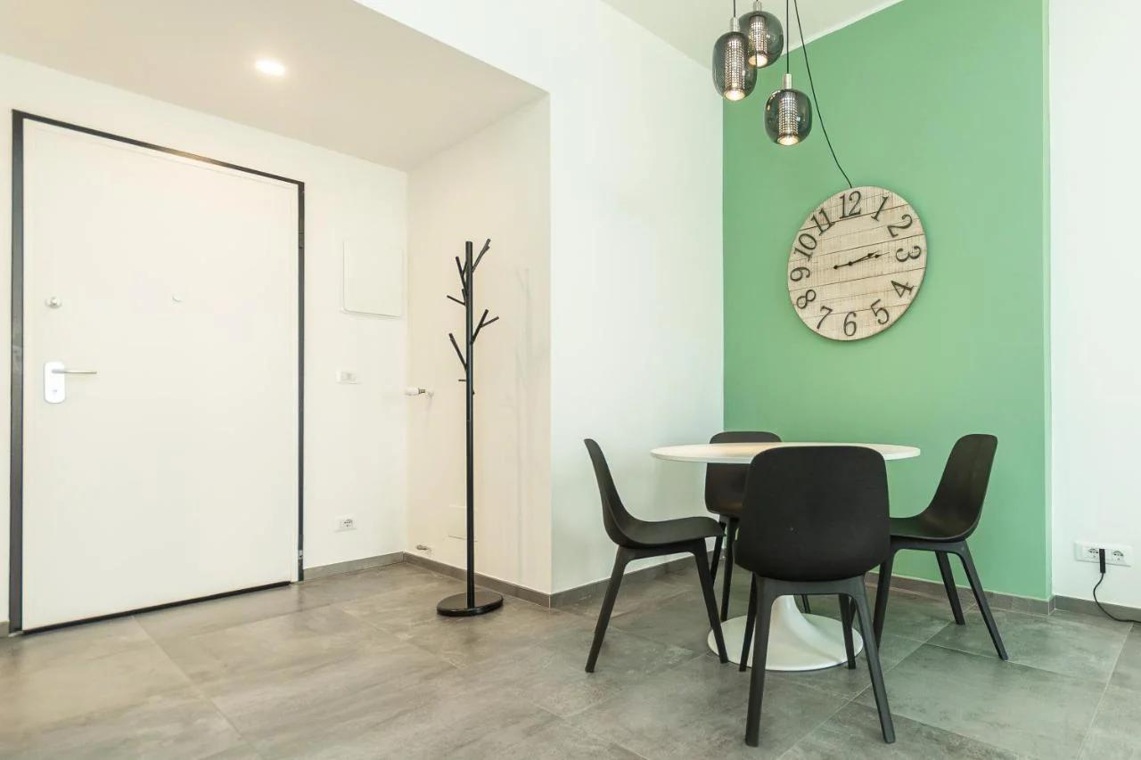 Torre Cantore Suite foto