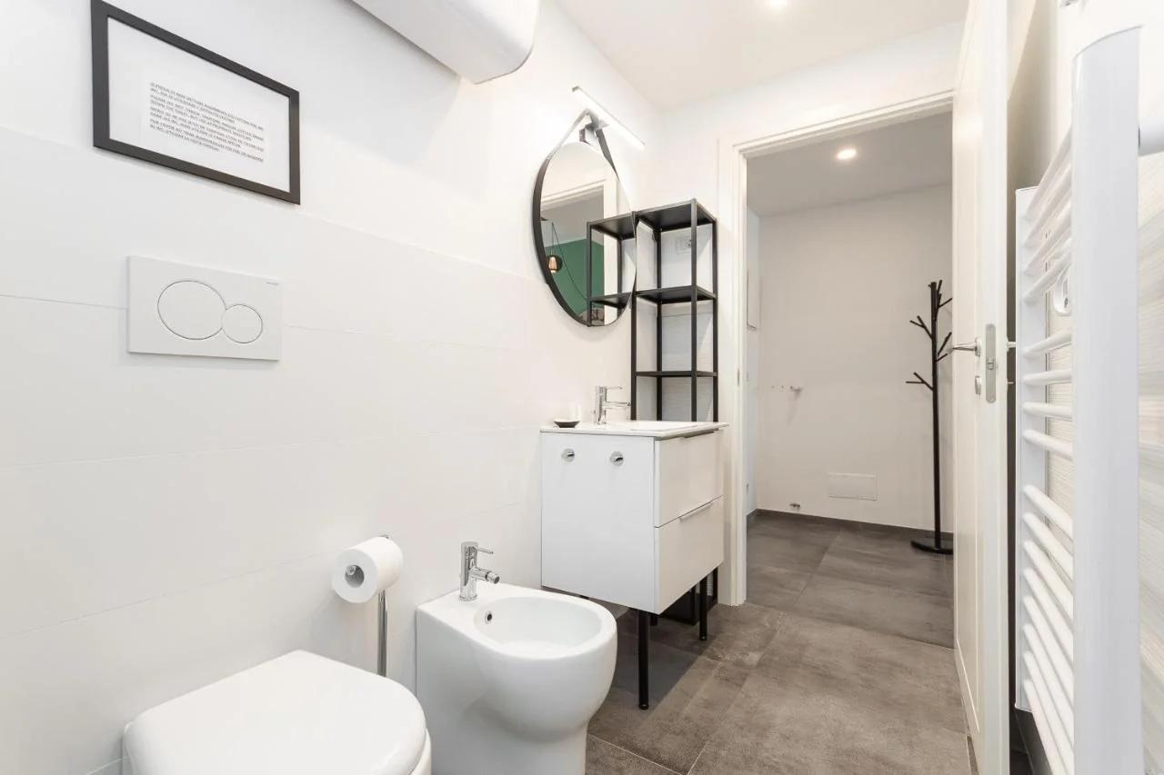 Torre Cantore Suite foto