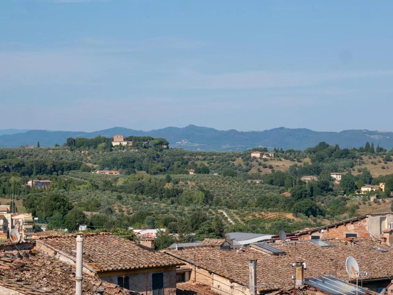 Torre del Fuggisole photo