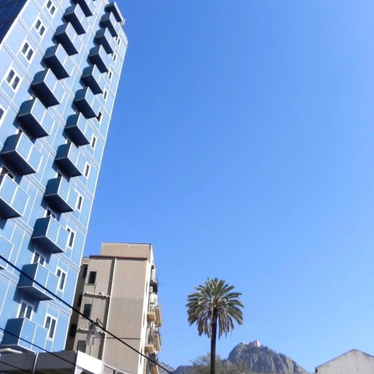 Torreata Hotel & Residence foto