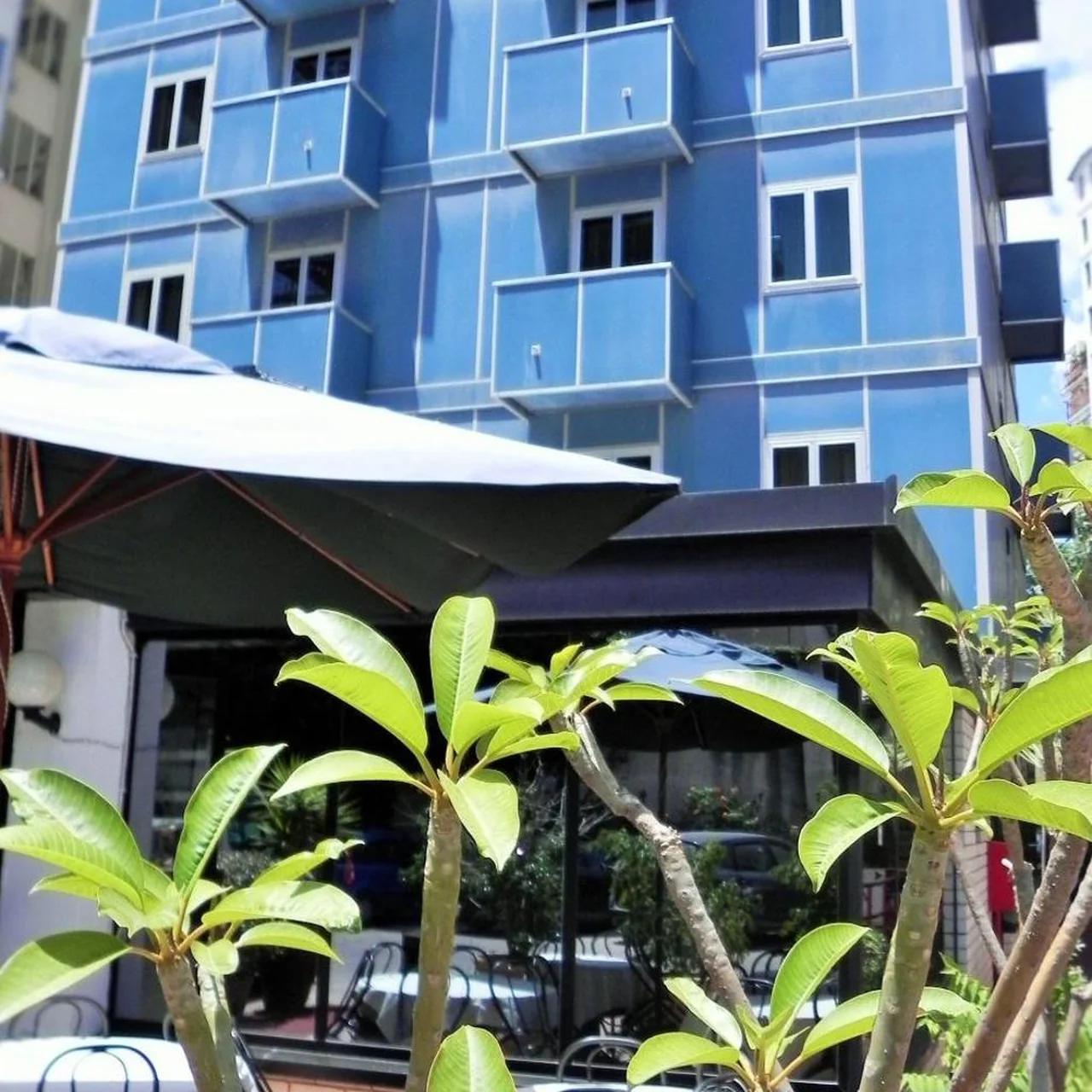 Torreata Hotel & Residence foto
