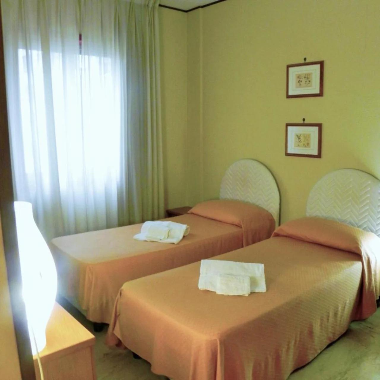 Torreata Hotel & Residence foto