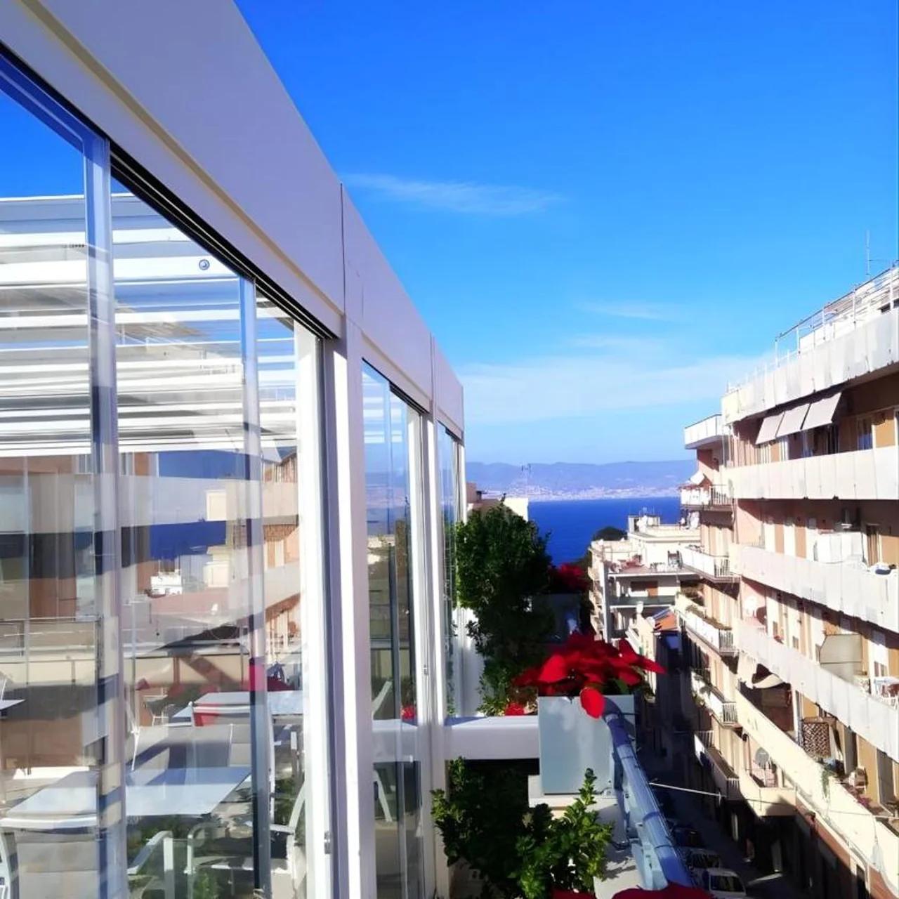 Torrione Hotel foto