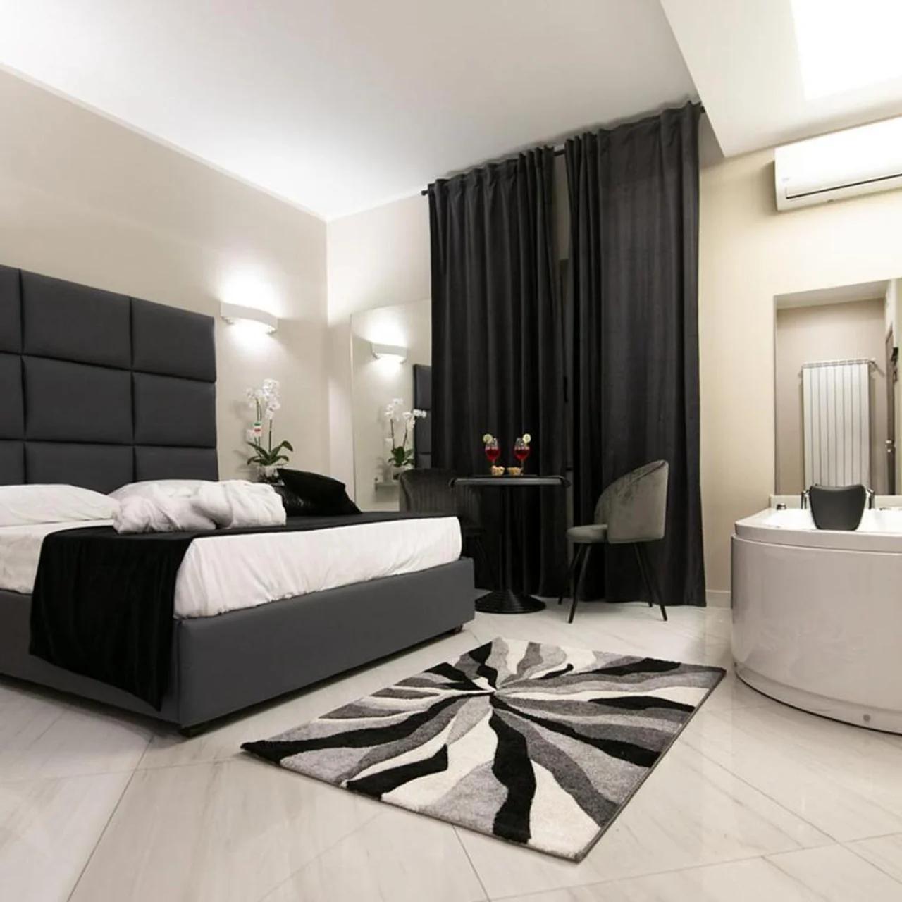 Hotel Trionfal foto