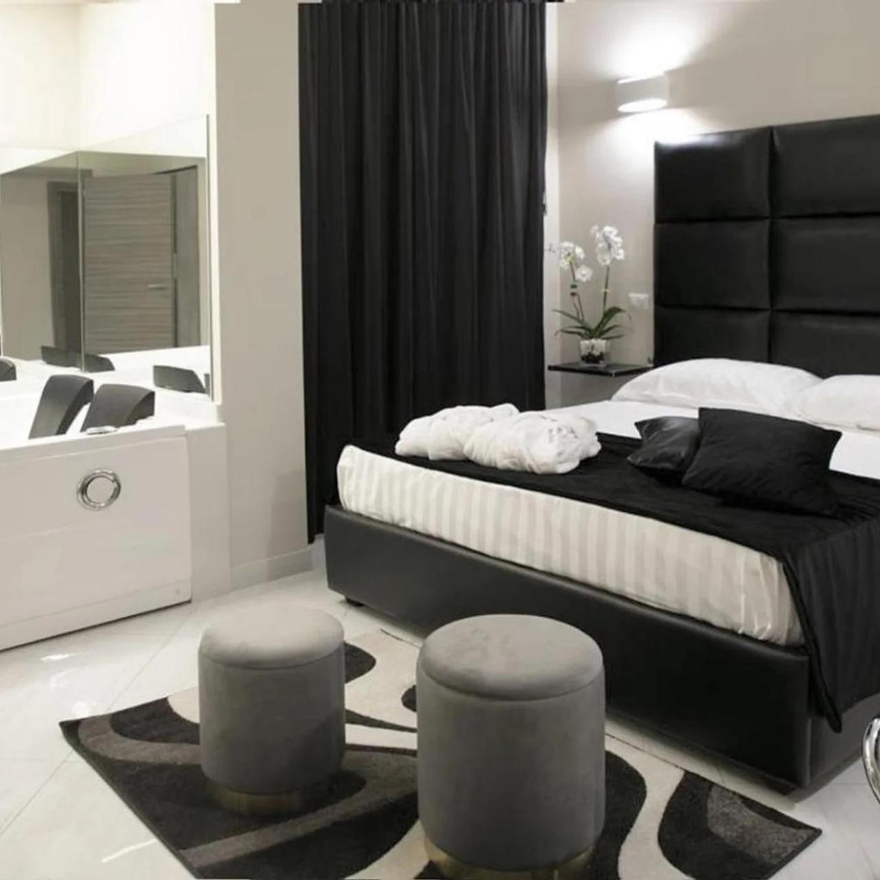 Hotel Trionfal foto