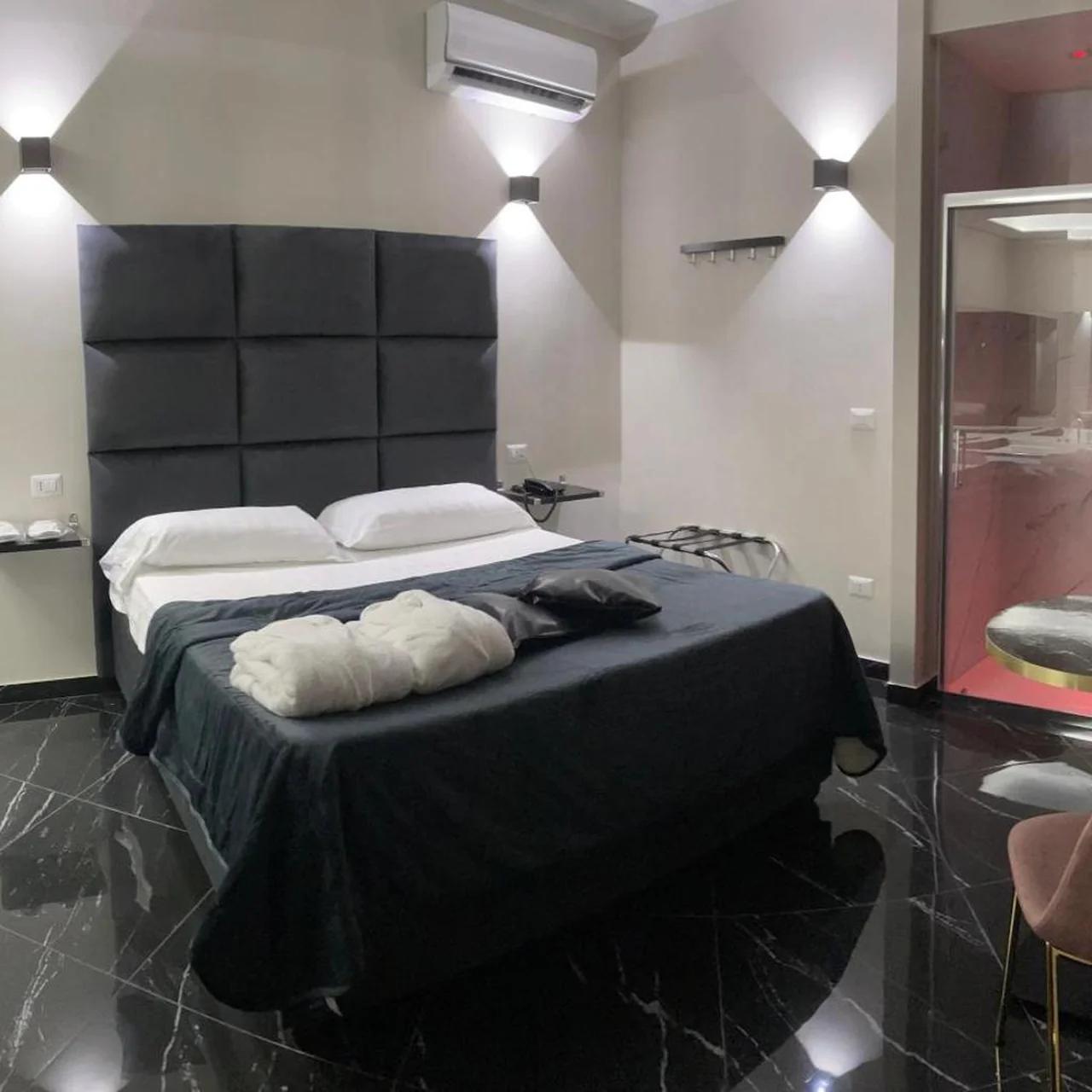 Hotel Trionfal foto