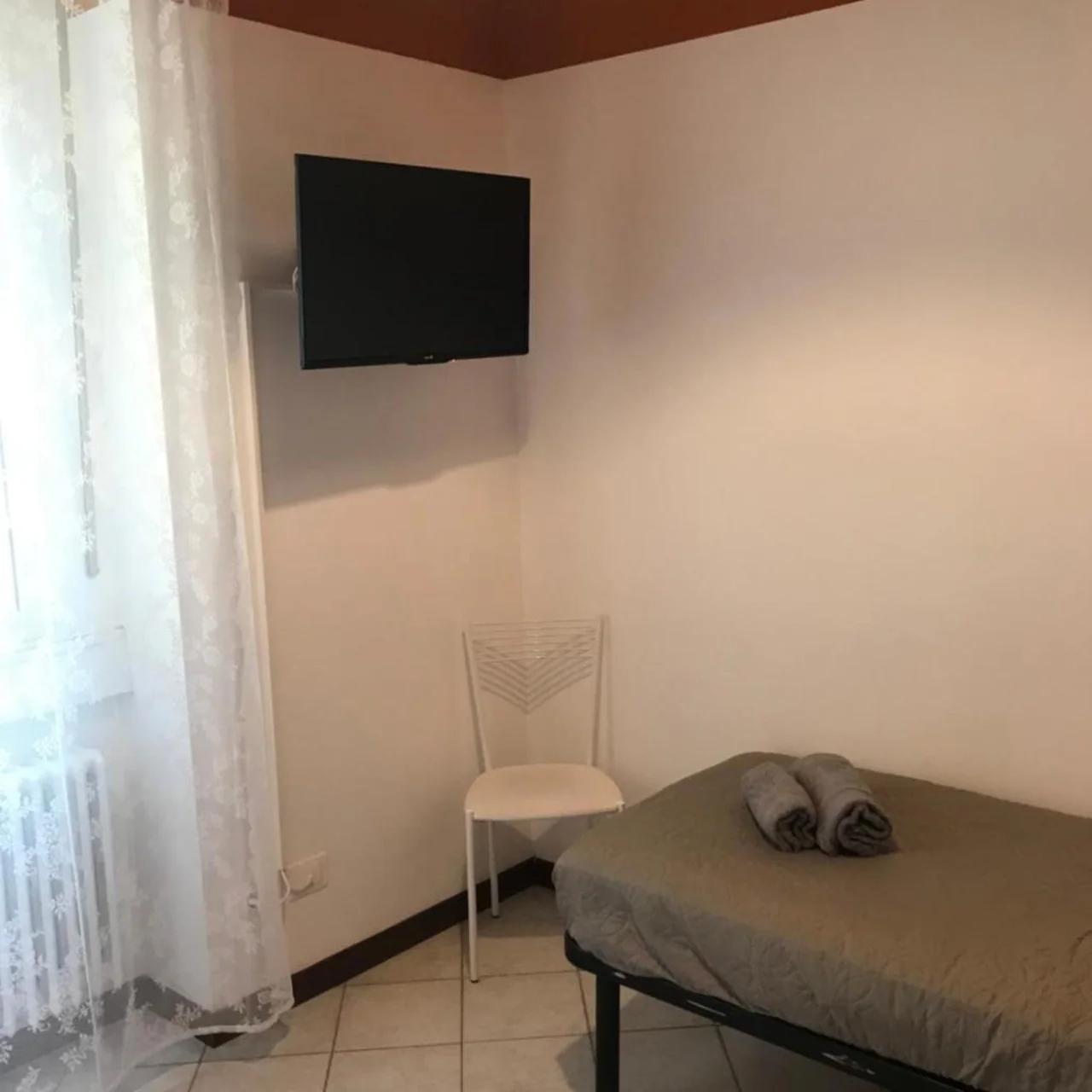 ugo bassi rooms photo