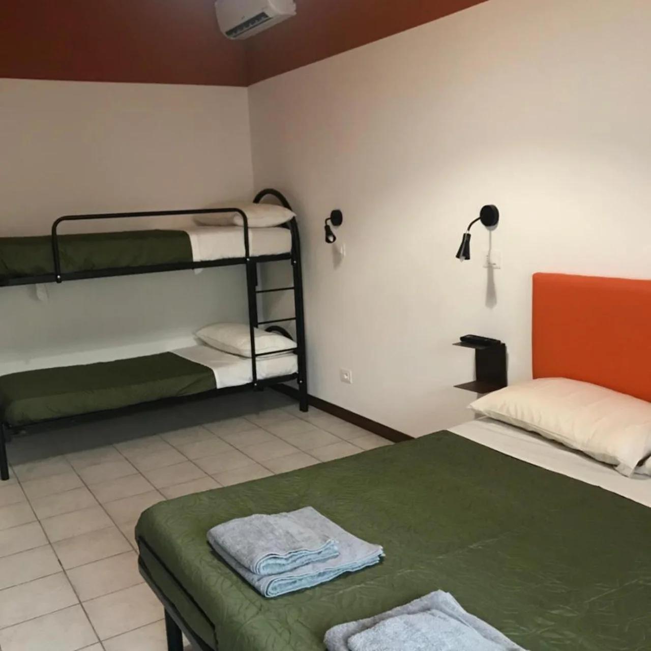 ugo bassi rooms photo