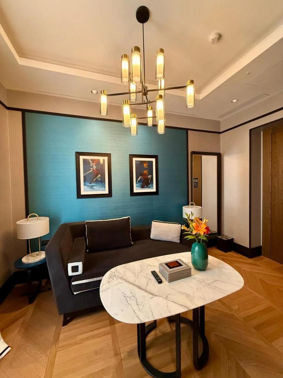 Umiltà 36 - Preferred Hotels & Resorts foto