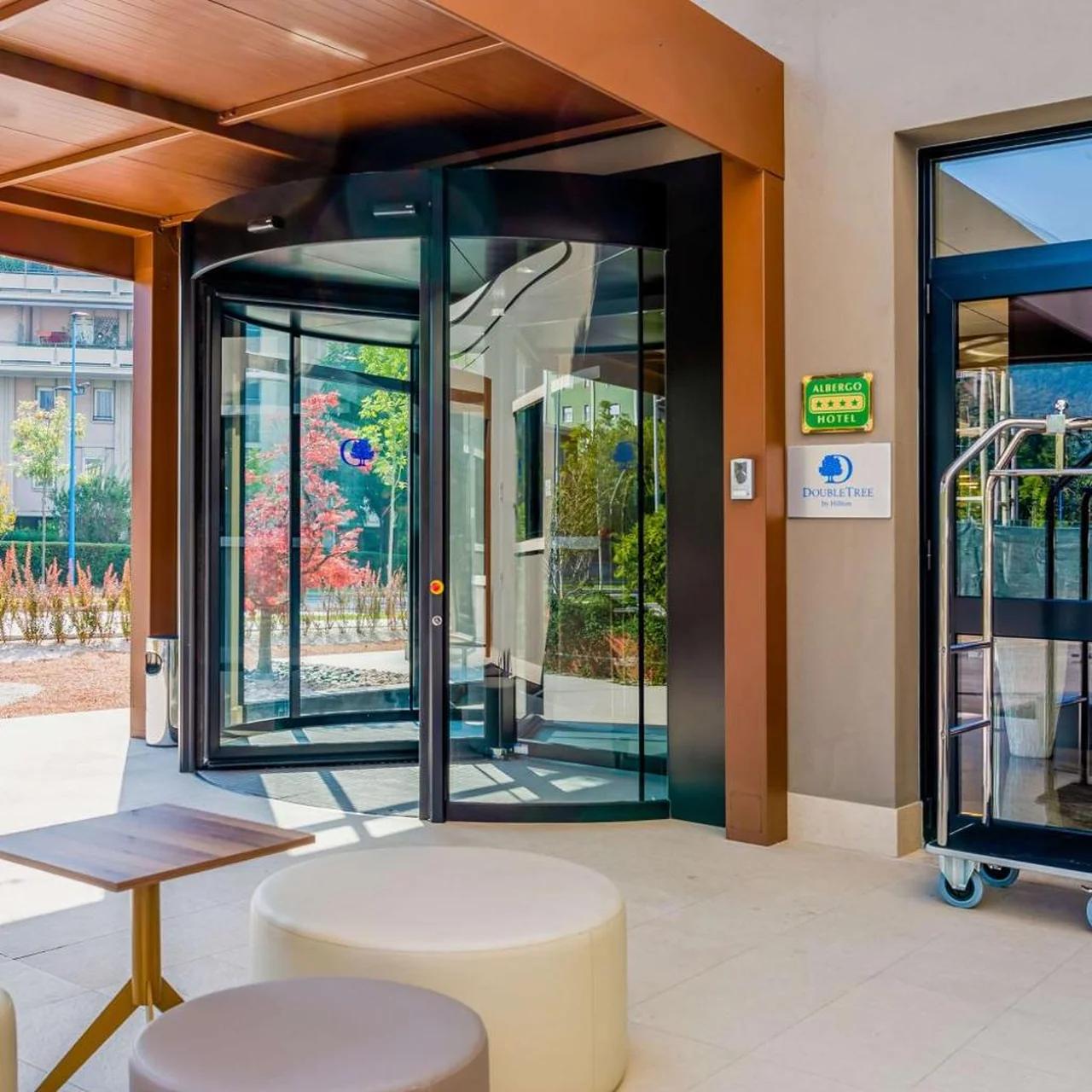 DoubleTree by Hilton Brescia foto