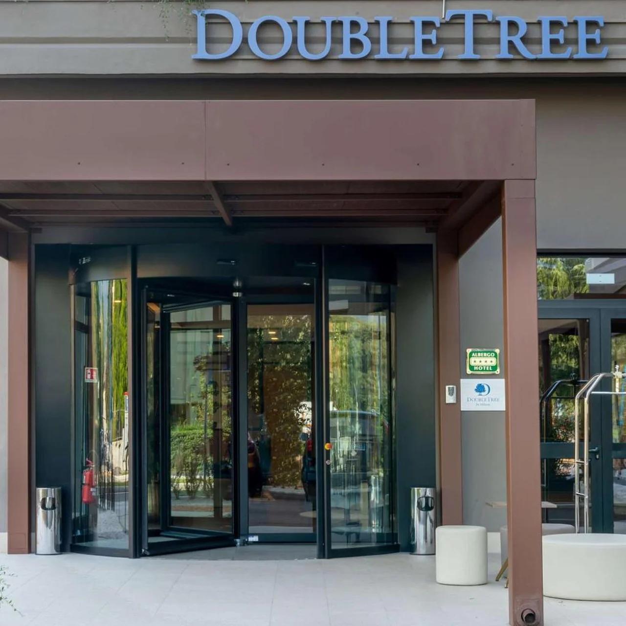 DoubleTree by Hilton Brescia foto