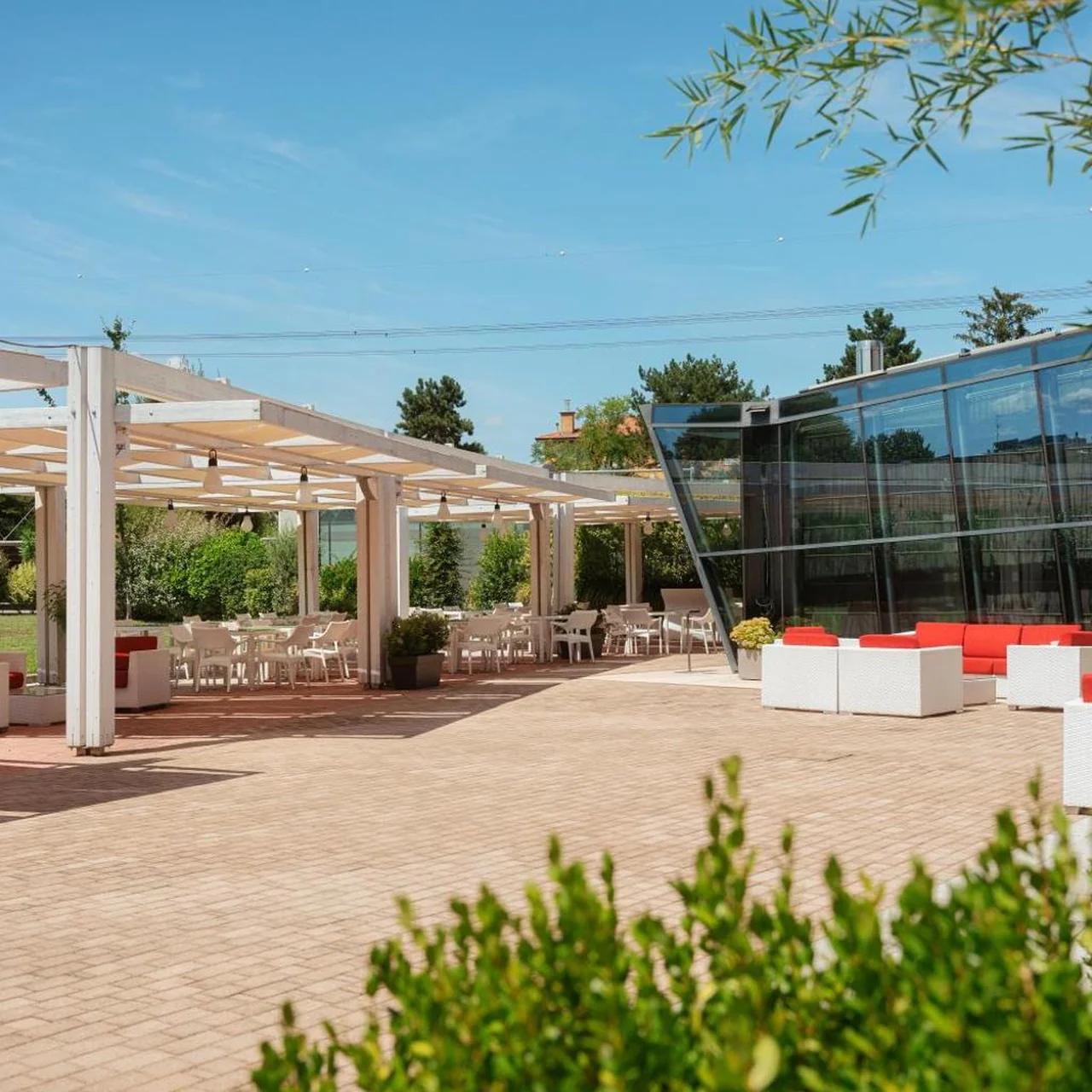 RMH MODENA DES ARTS photo