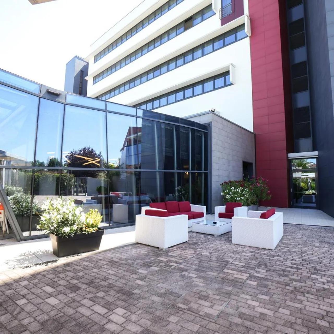 RMH MODENA DES ARTS photo