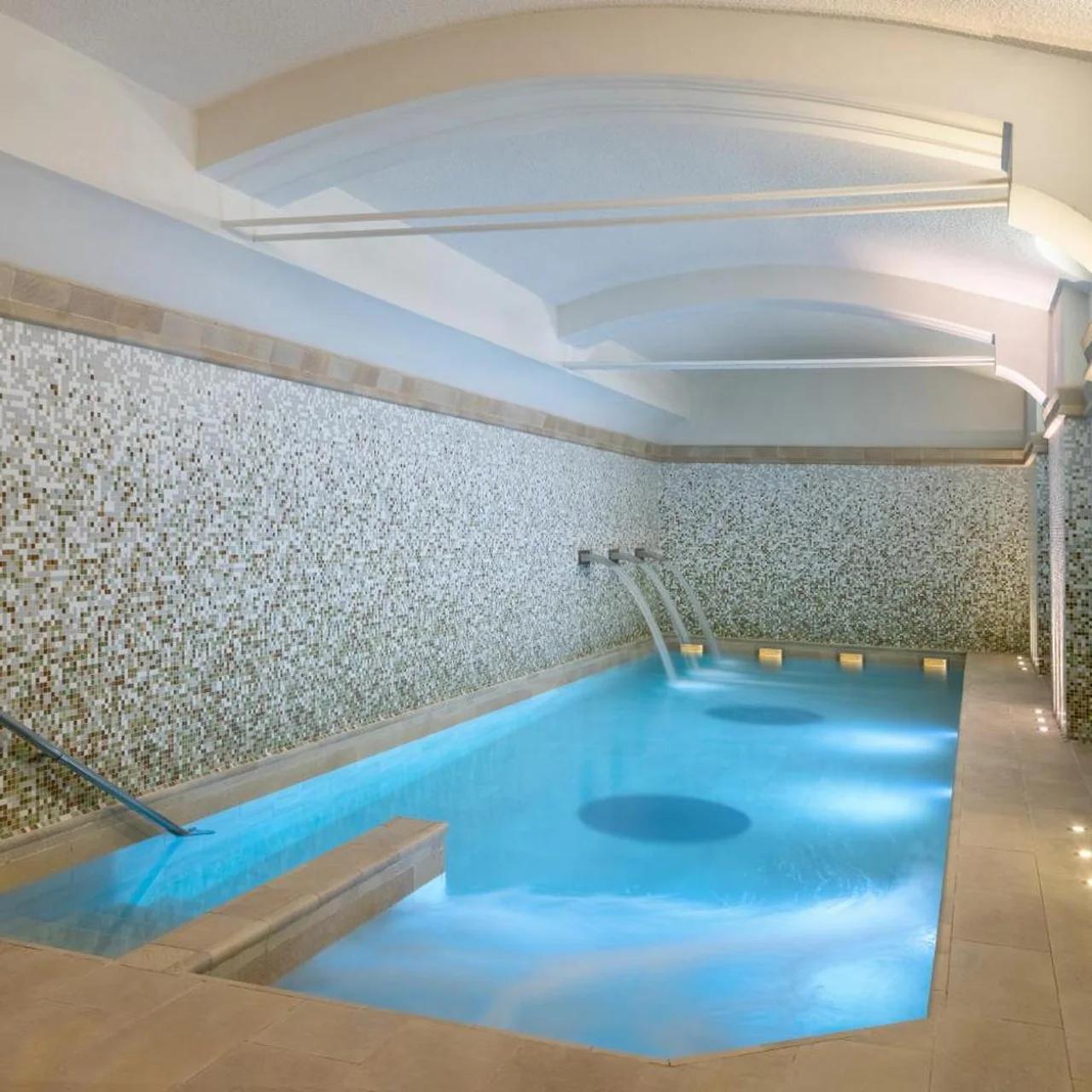 UNA Hotels Galles Milano photo
