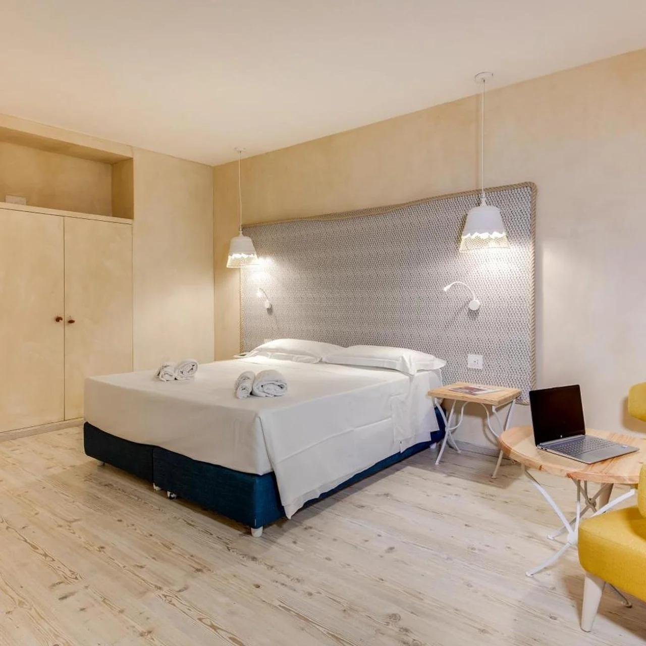 Phi Hotel La Tonnara di Bonagia photo
