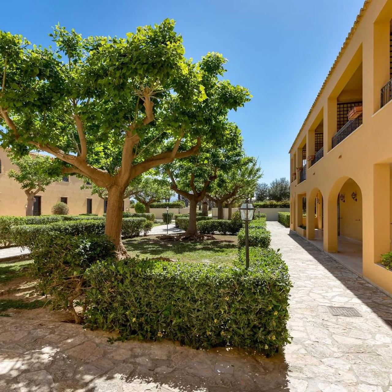 Phi Hotel La Tonnara di Bonagia photo