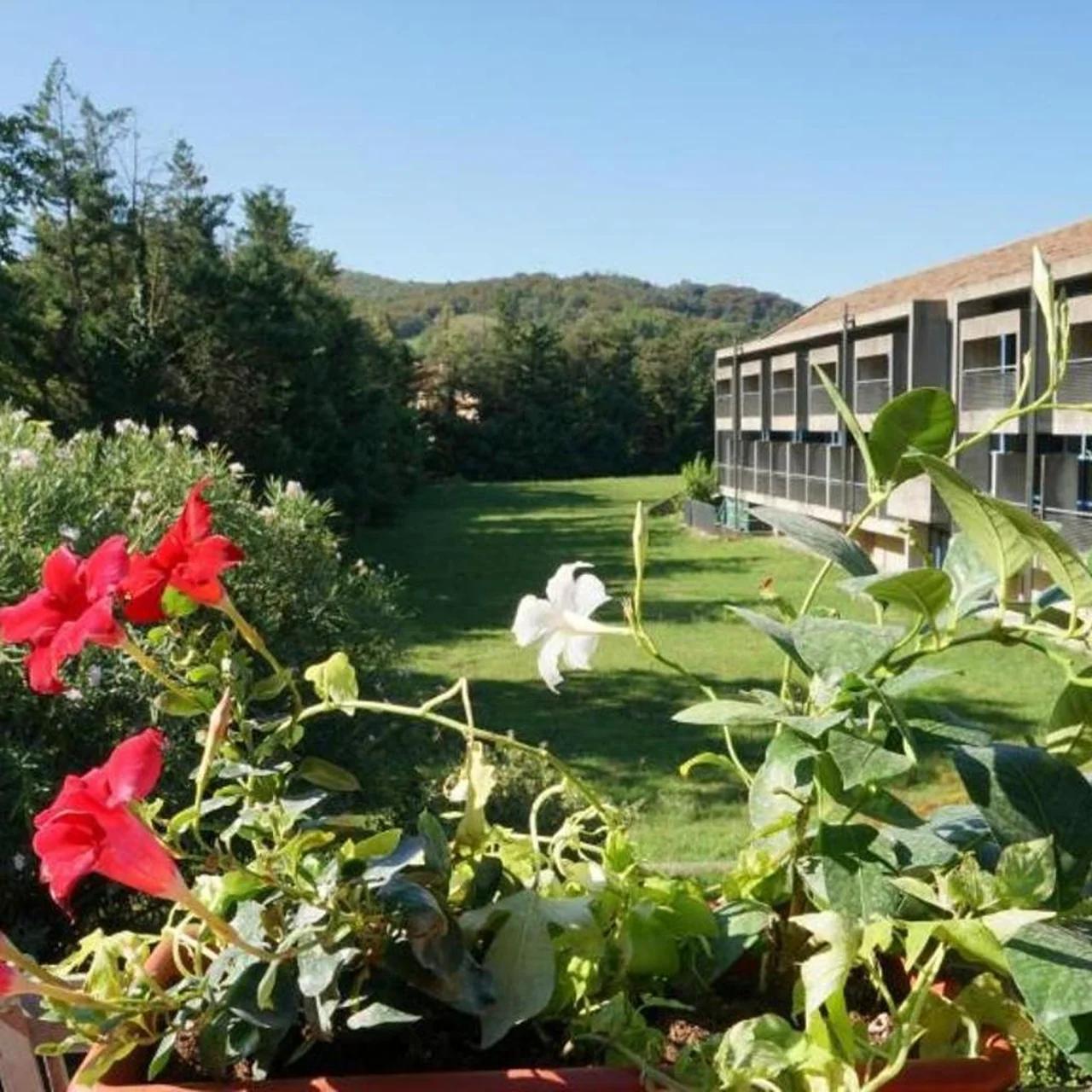 Valmarana Morosini Hotel
