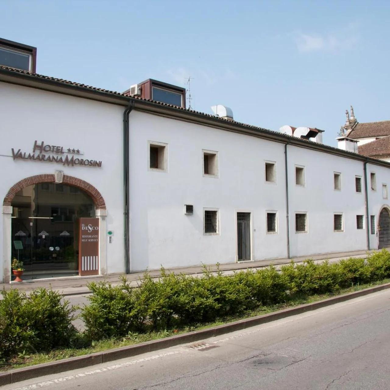 Valmarana Morosini Hotel photo