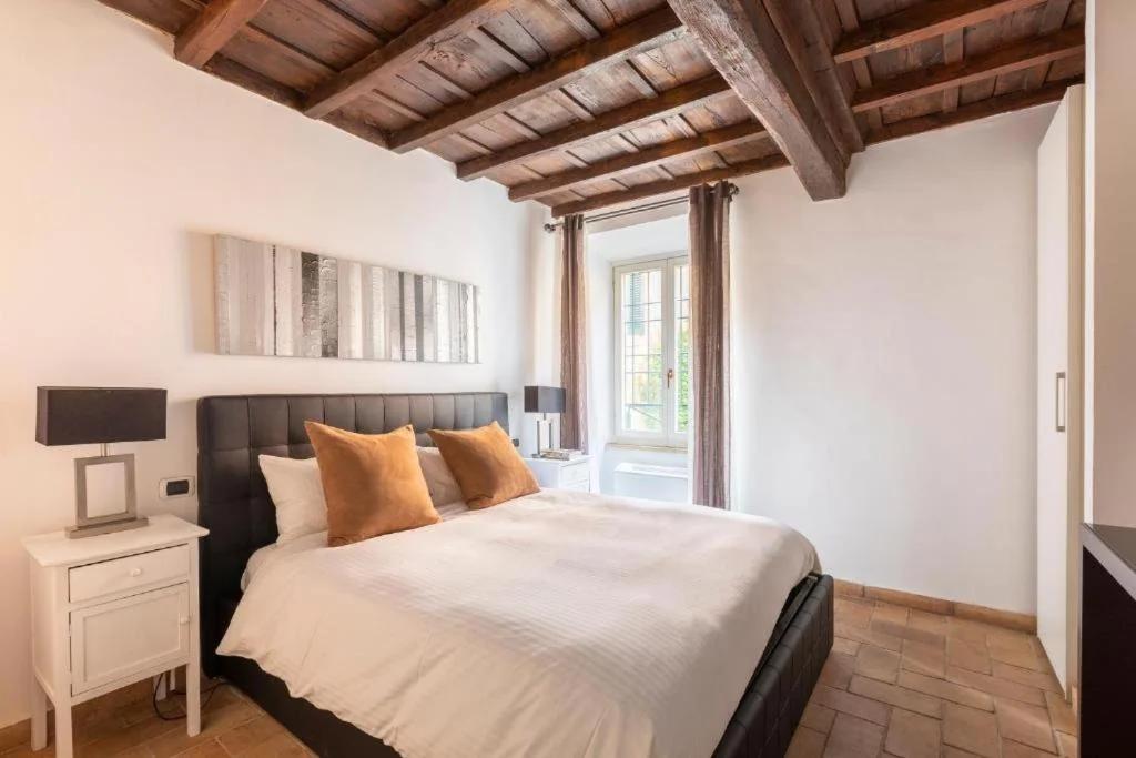Velantia Fori Apartment photo