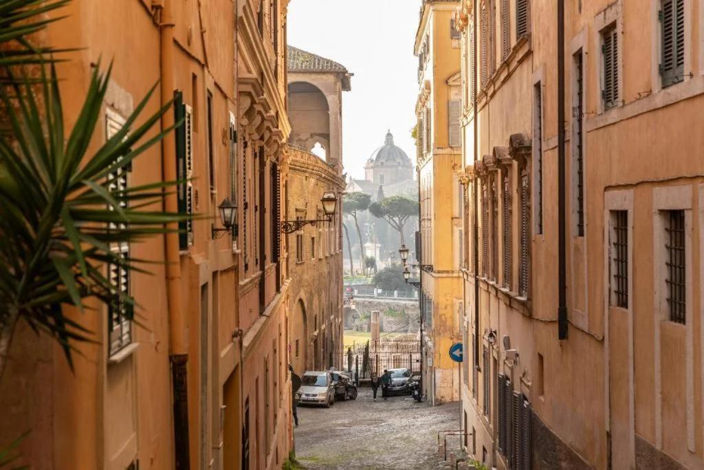Velantia Fori Apartment photo