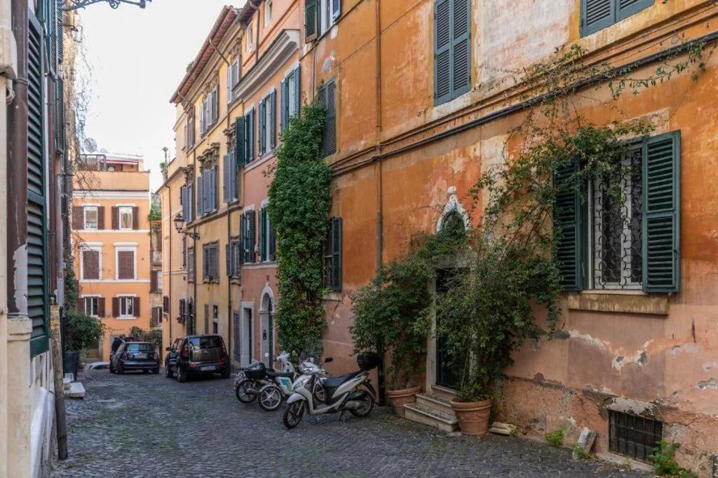 Velantia Fori Apartment photo