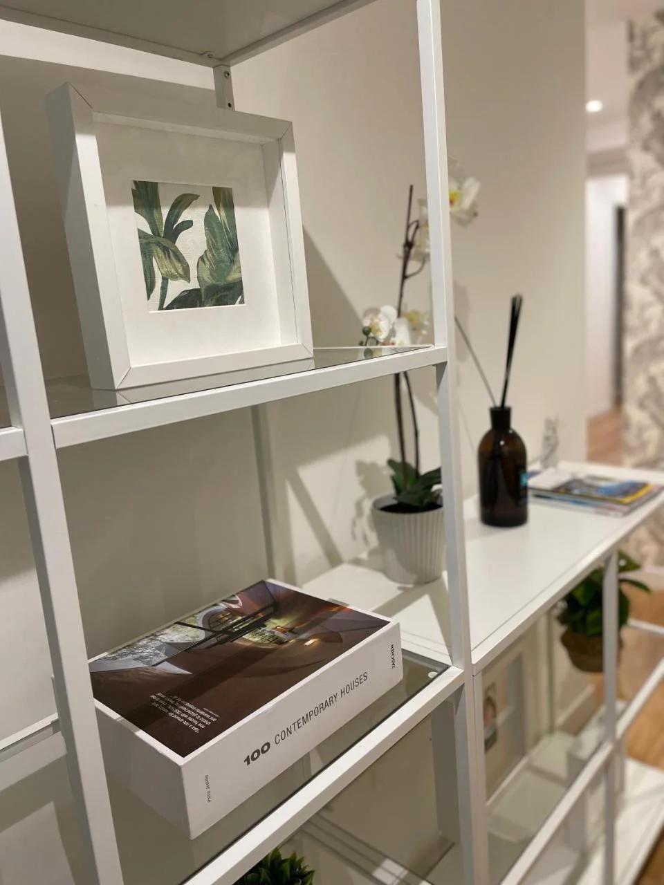 Vento Suites foto