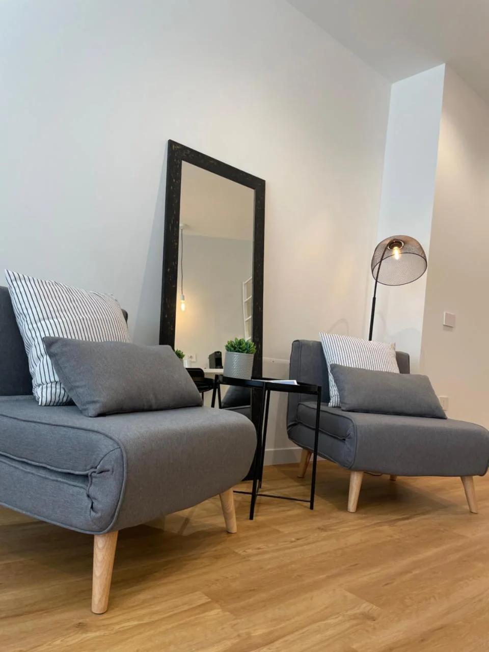Vento Suites foto