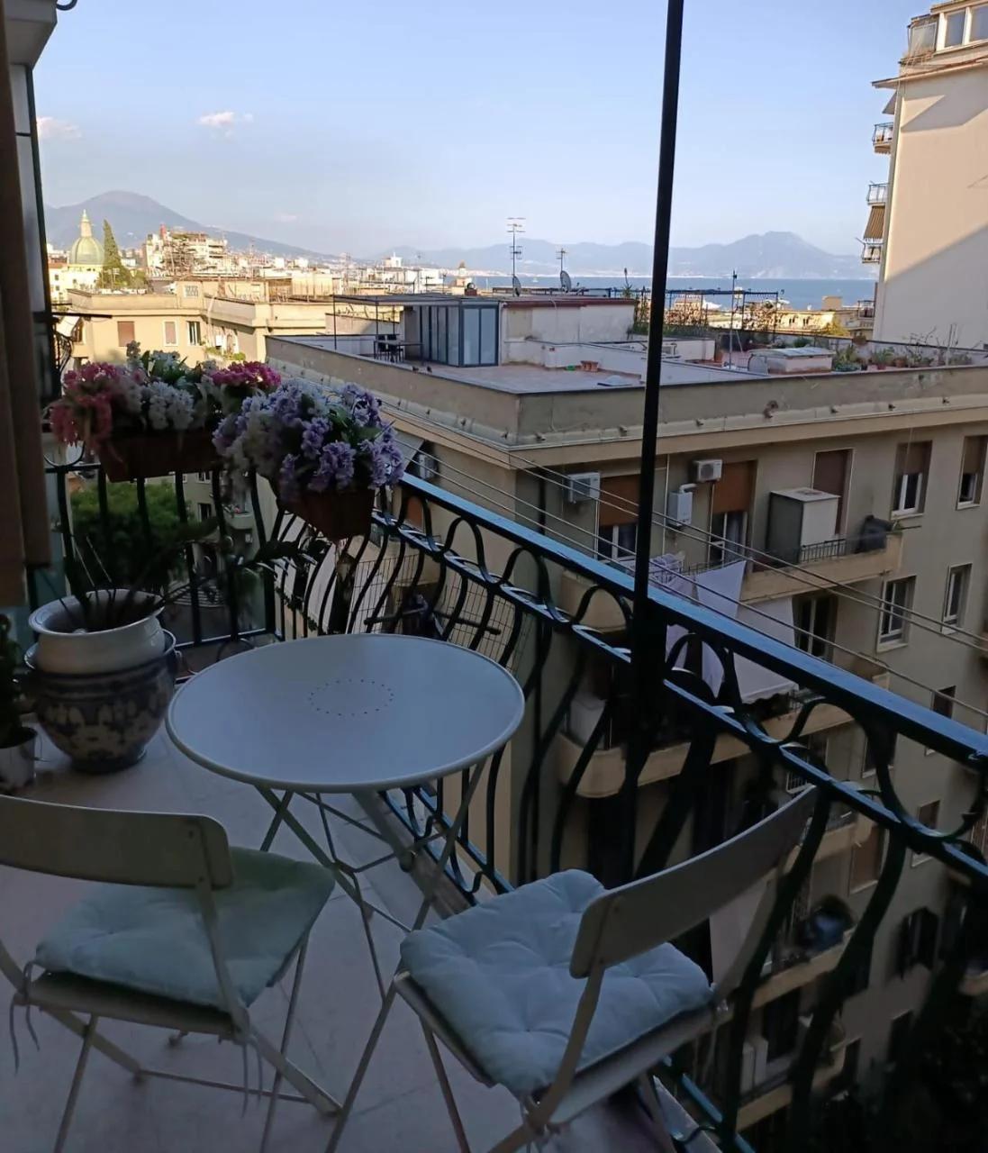 Vesuvio View Apartment photo