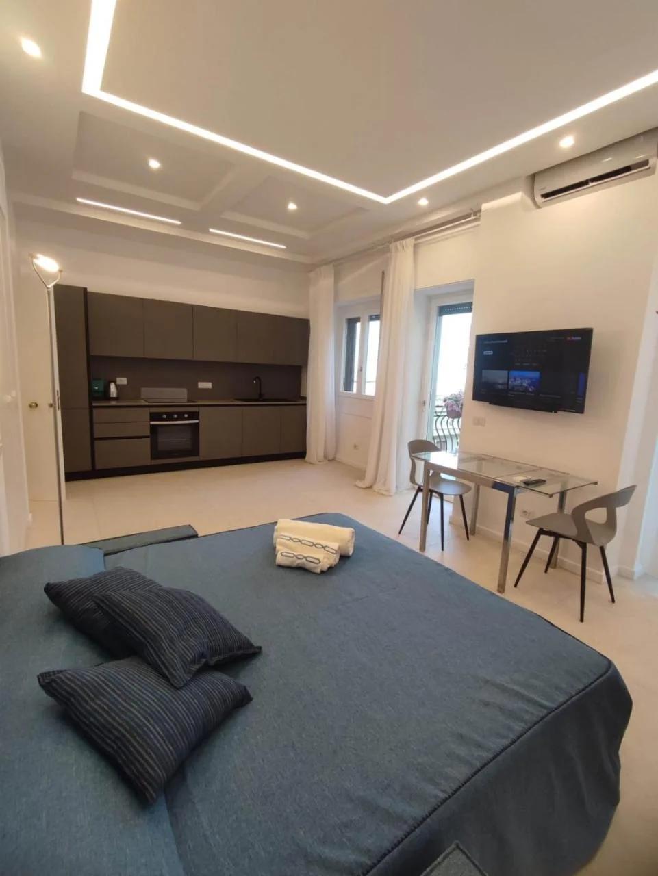 Vesuvio View Apartment photo