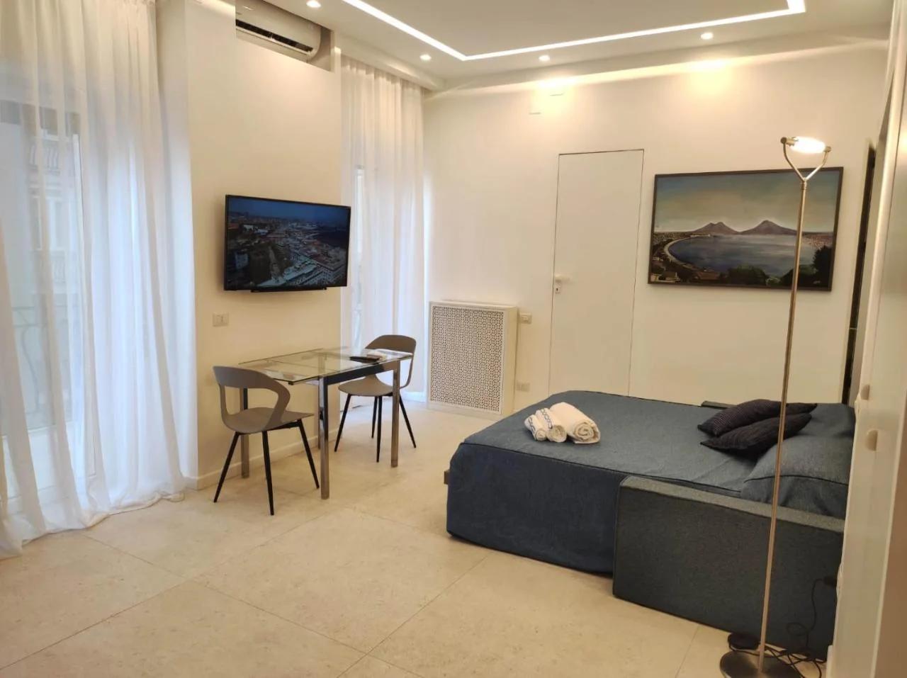 Vesuvio View Apartment photo