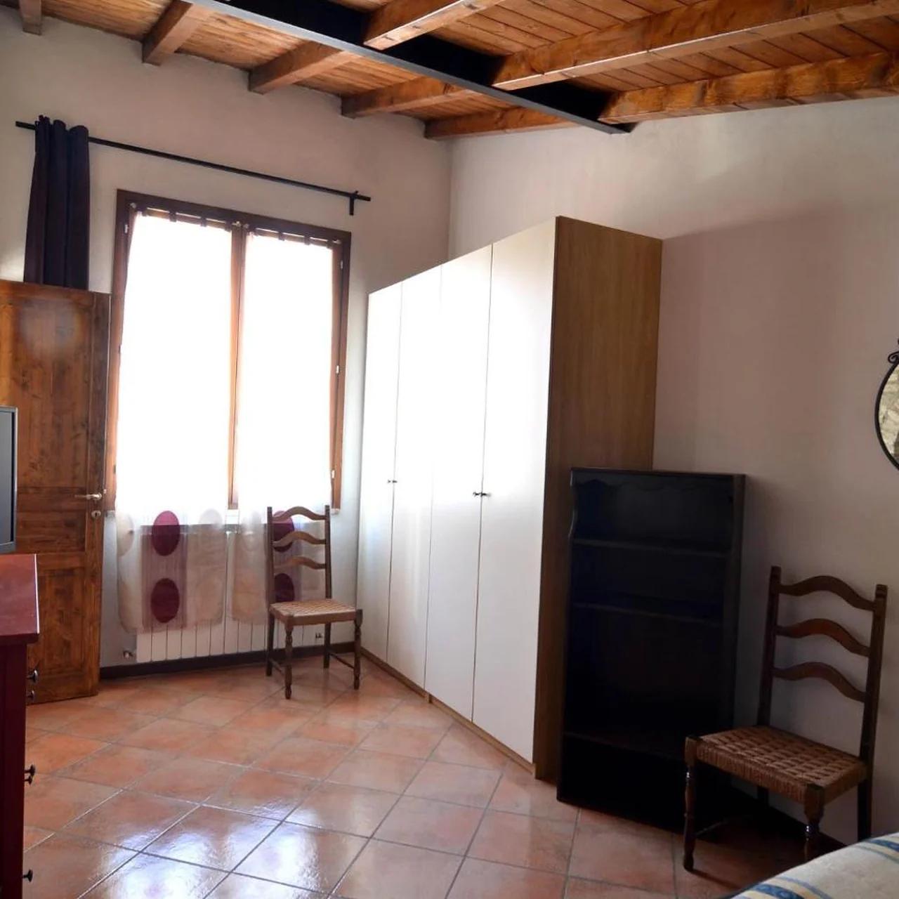 Via Toscana House foto