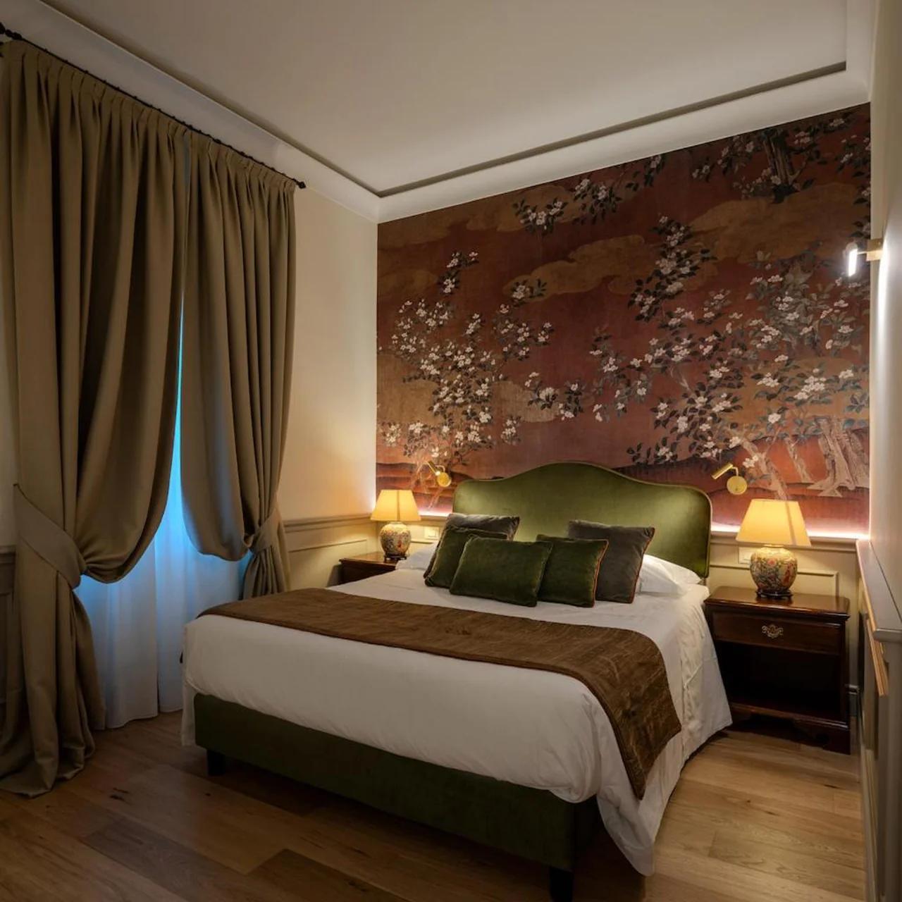 Hotel Victoria & Iside Spa photo