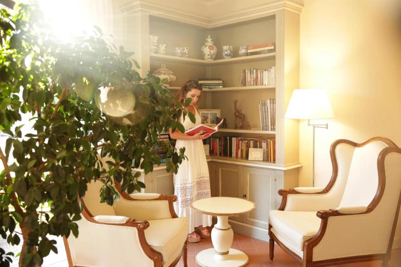 Villa Agnese foto