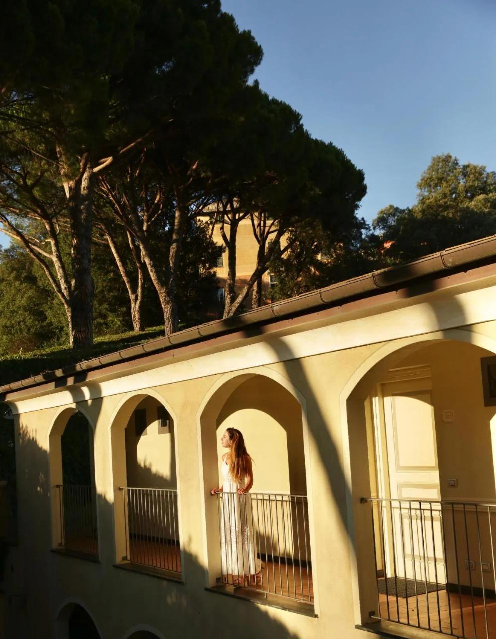 Villa Agnese foto