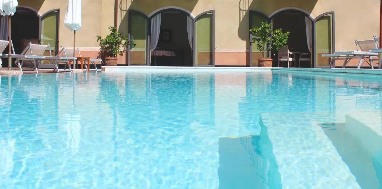 Villa Agnese foto