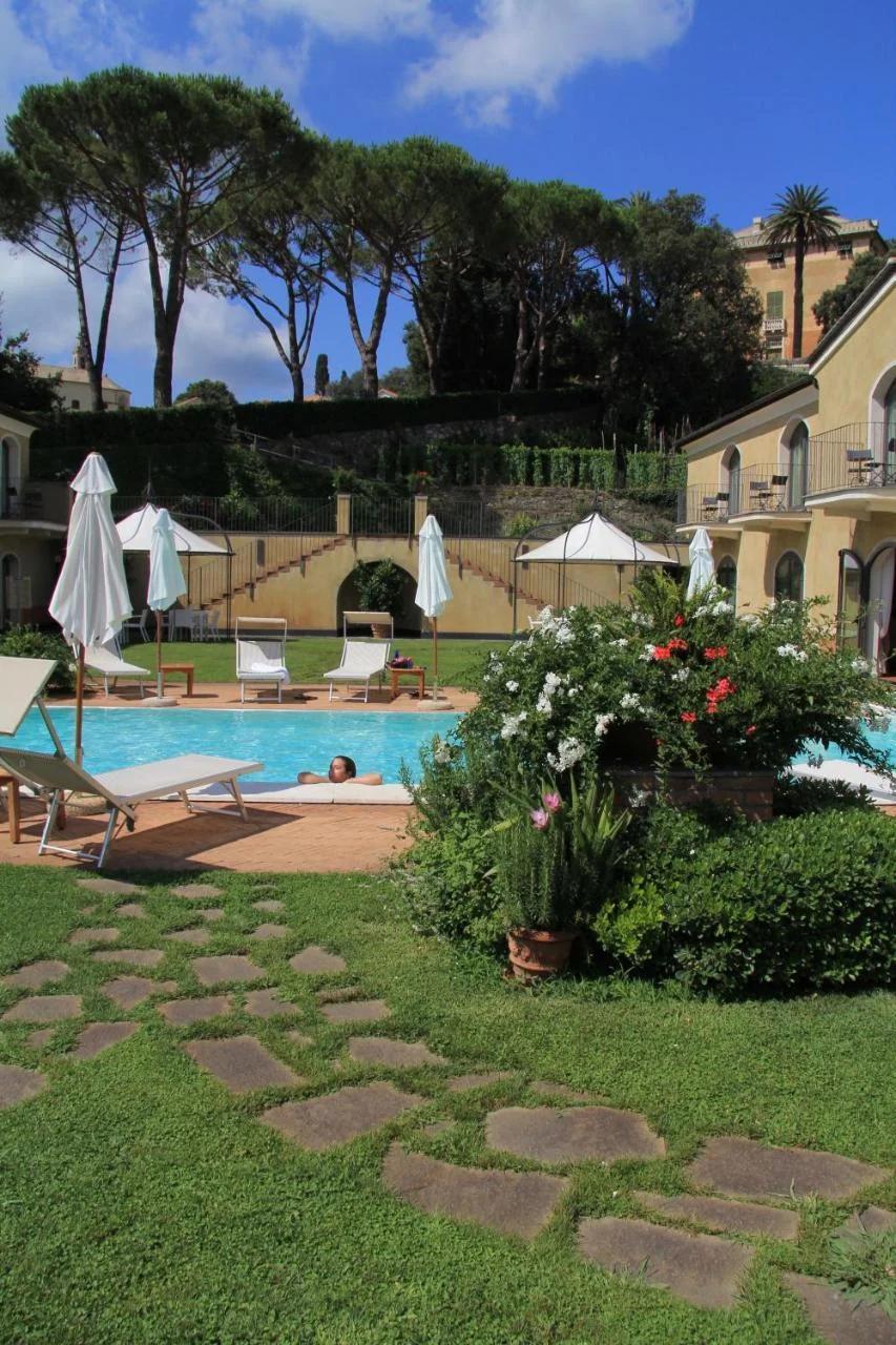 Villa Agnese foto