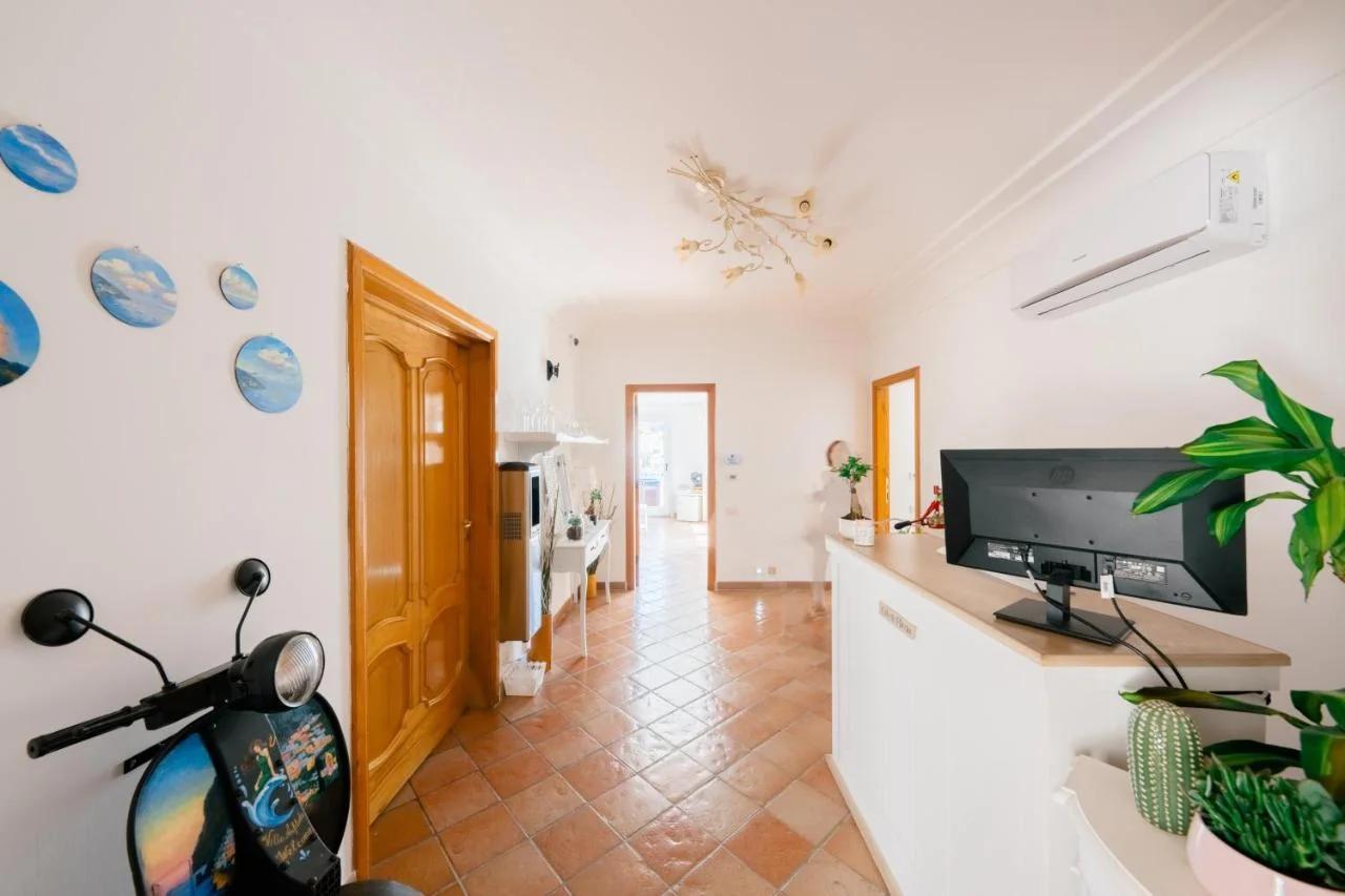 Villa Anfitrite photo