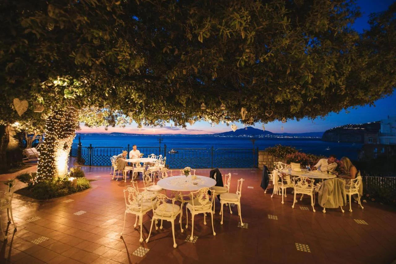 Villa Antiche Mura Relais photo