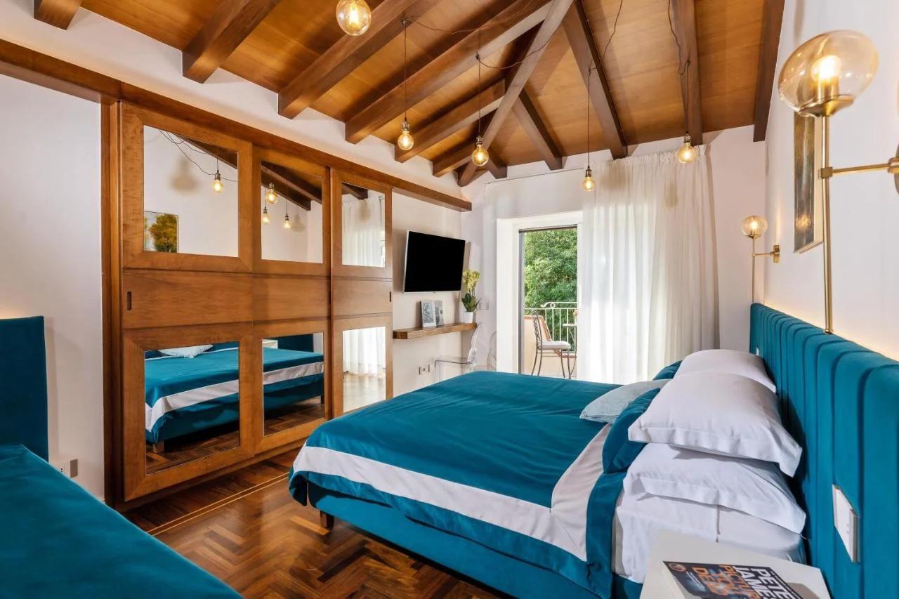 Villa Antiche Mura Relais photo